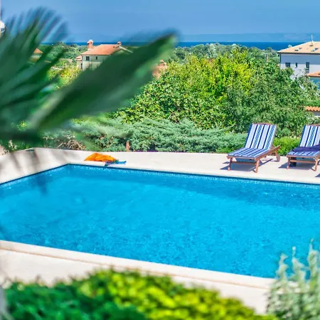 Villa Villa Mar Lela *