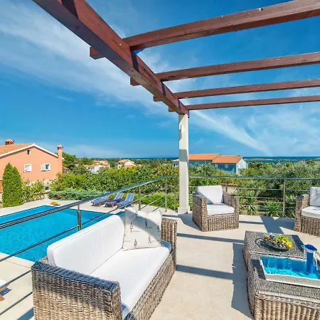Villa Villa Mar Lela