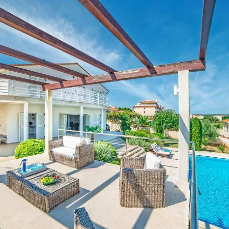 Villa Mar Lela * Liznjan