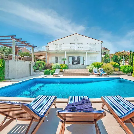 Villa Mar Lela Liznjan