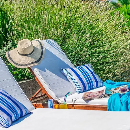 Villa Mar Lela Villa *