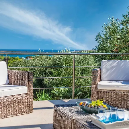Villa Mar Lela Villa