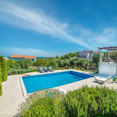 Villa Mar Lela Villa Liznjan