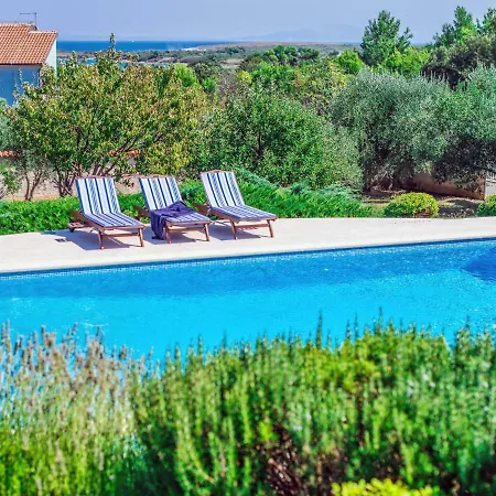 Villa Villa Mar Lela Liznjan