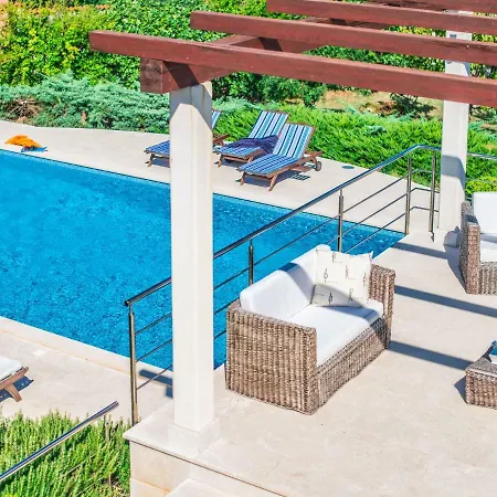 Villa Mar Lela * Liznjan